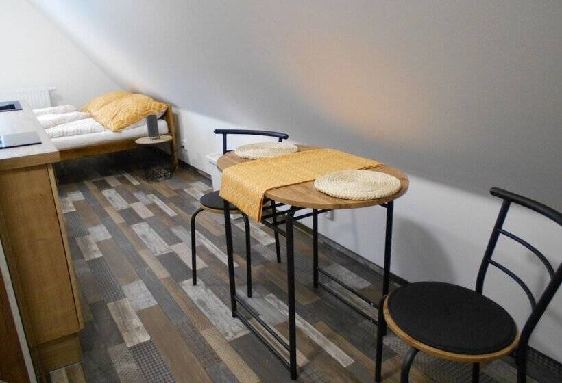 پانسیون Apartmány Brychovi