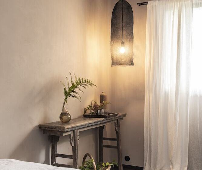 פנסיון Gîte Au Bout Du Verger