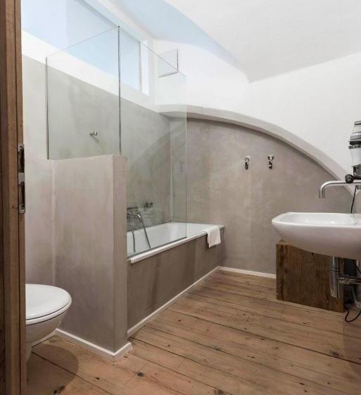 پانسیون Das Hornsteiner