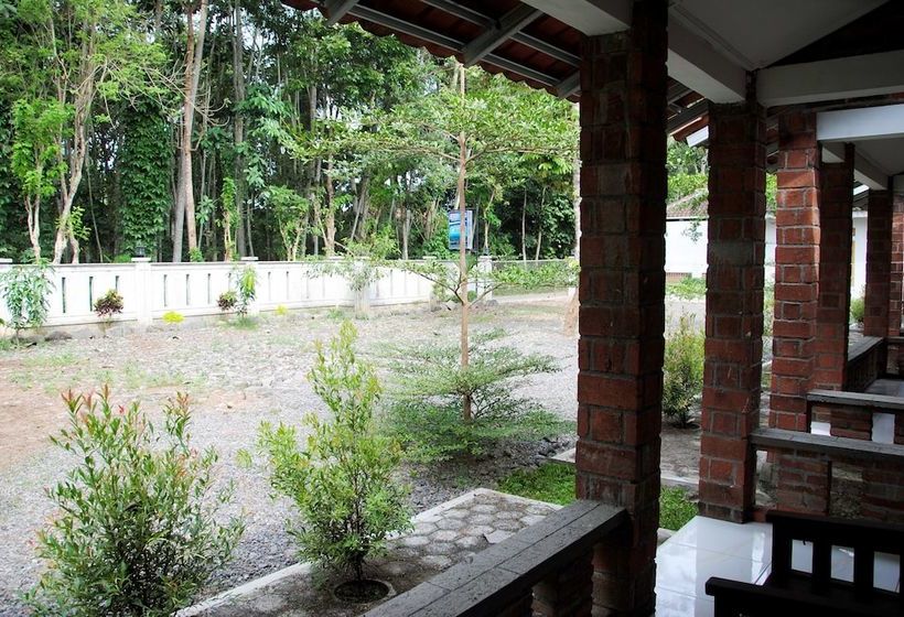 膳宿费 Griyo Dan Homestay