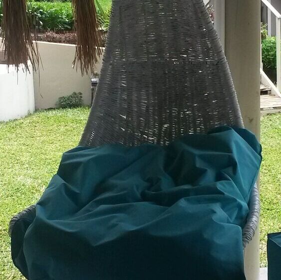 ペンション Ponta Beach Guest House