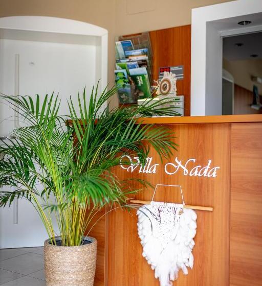 پانسیون Villa Nada