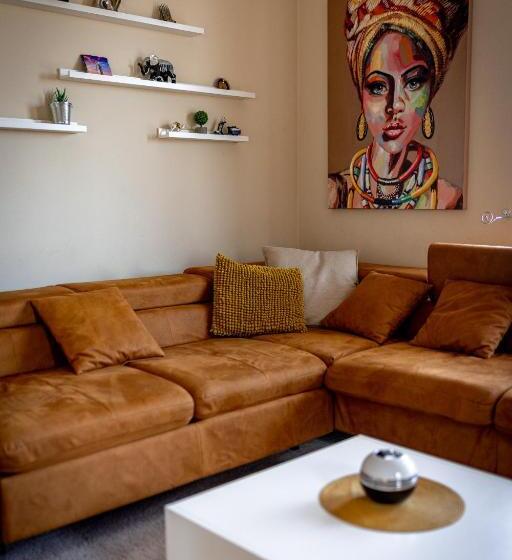 پانسیون Villa Nada