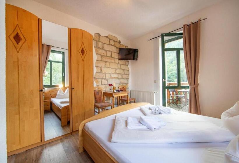 Pension Bomätscher