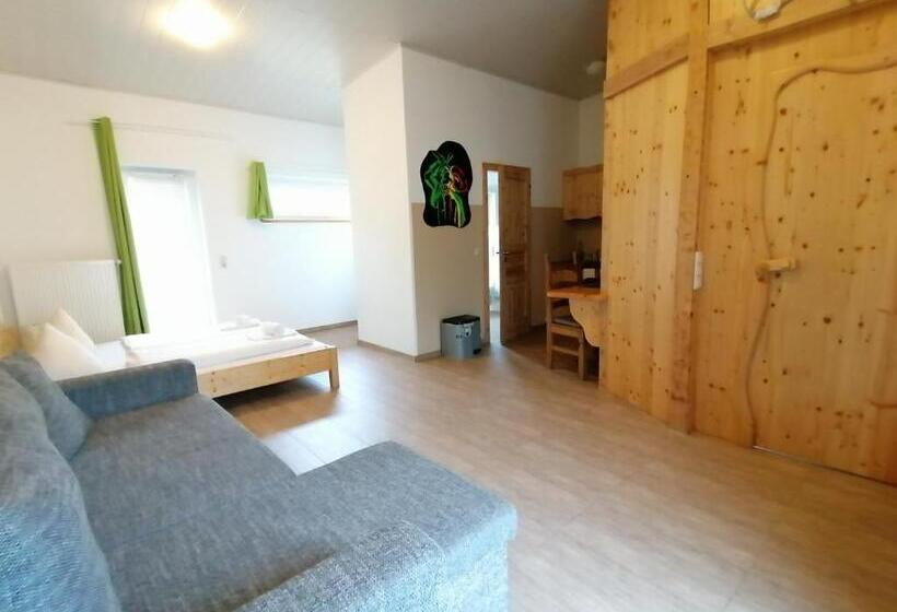 Pension Bomätscher