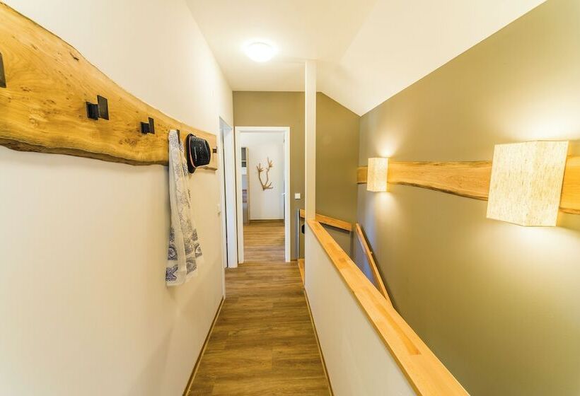 אתר נופש Center Parcs Park Allgäu
