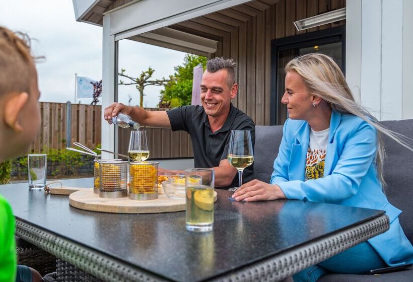منتجع Europarcs Markermeer
