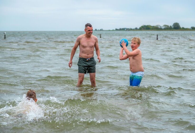 منتجع Europarcs Markermeer