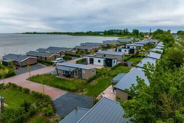 استراحتگاه Europarcs Markermeer