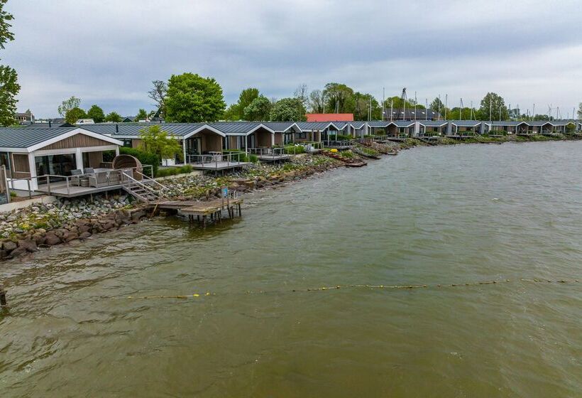 منتجع Europarcs Markermeer