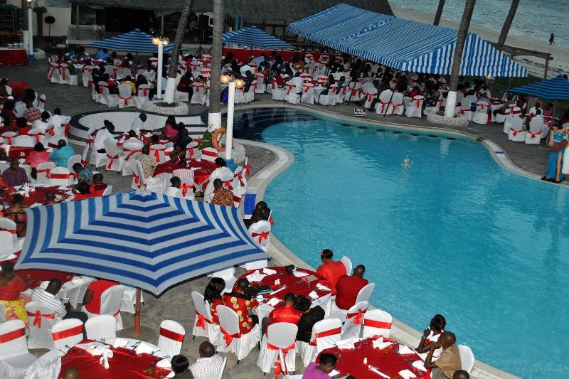 Sai Rock Beach Hotel & Spa