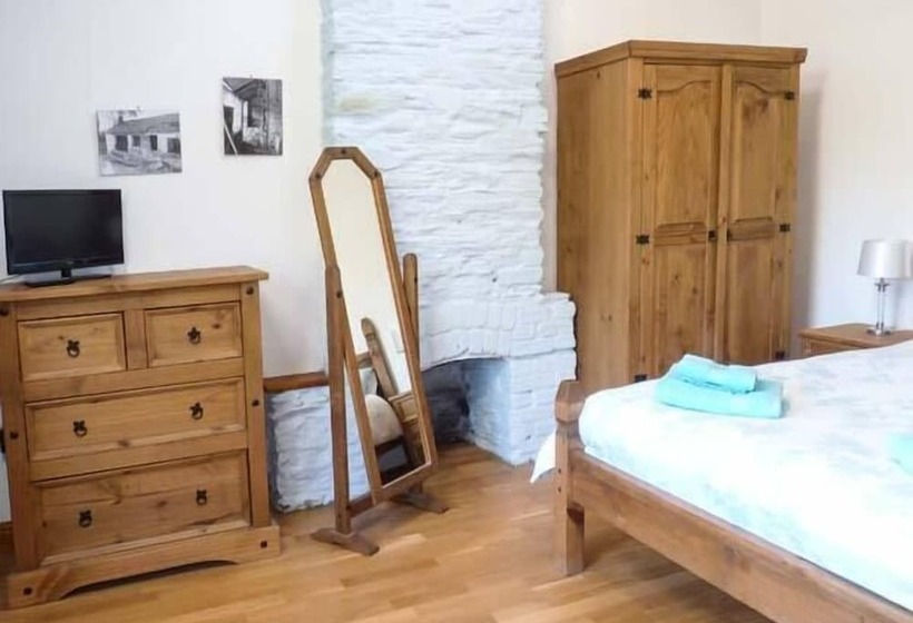 The Coach House