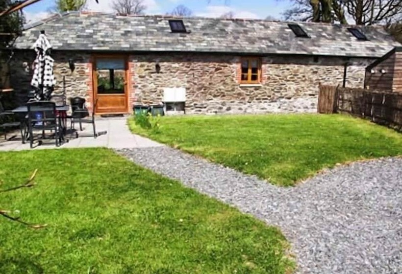 The Coach House