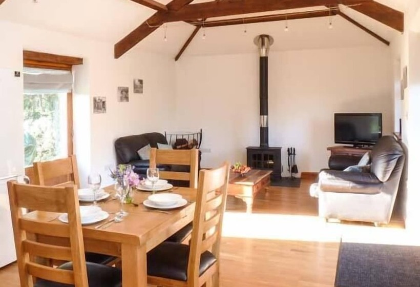 The Coach House