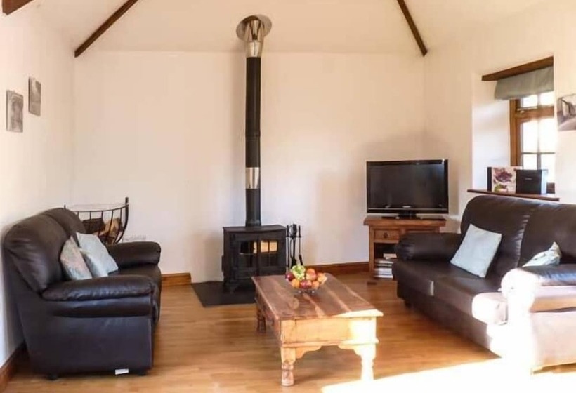 The Coach House