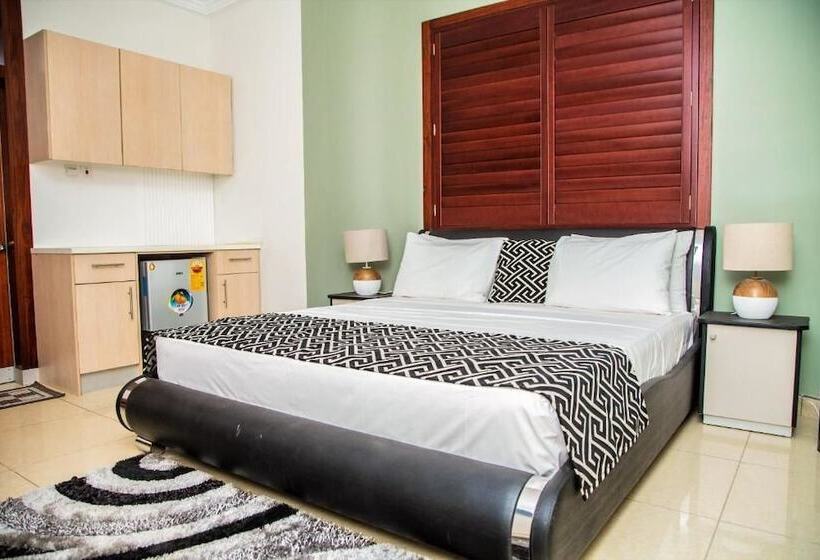 Zircon Hotel Gh