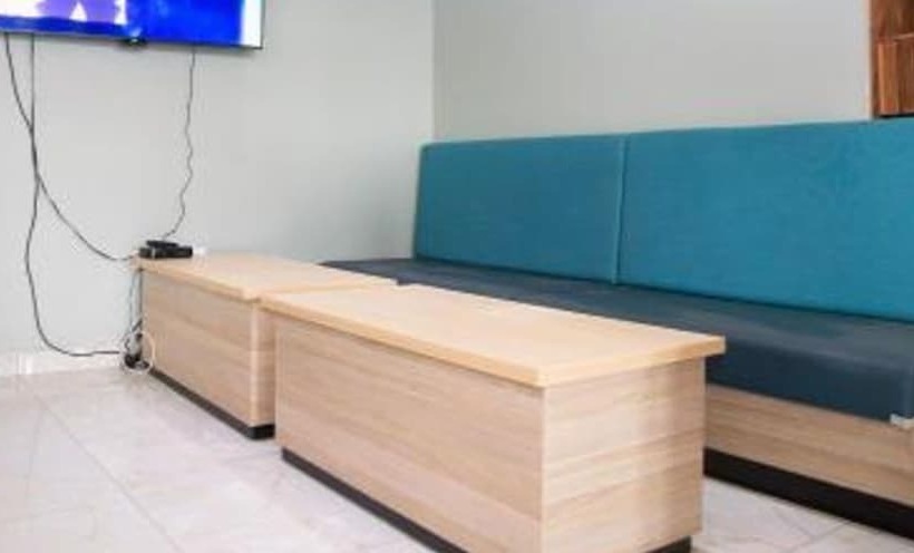 Zircon Hotel Gh