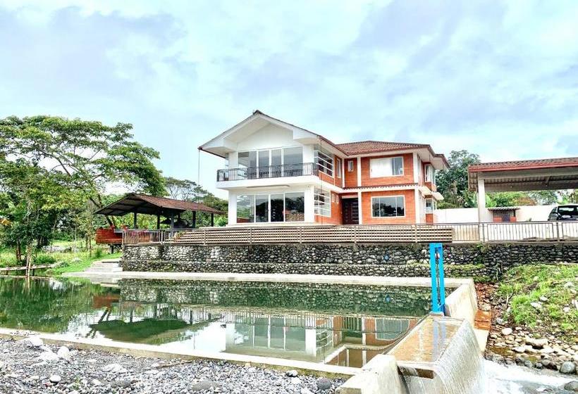 Bed & Breakfast Finca Don Julio