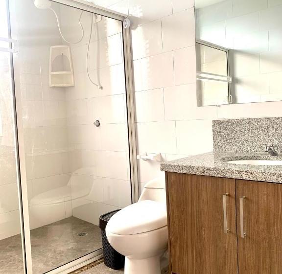 Bed & Breakfast Finca Don Julio