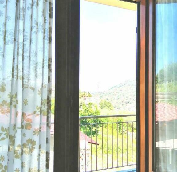 ベッドアンドブレックファースト Il Ceppo Sui Sentieri Per Amalfi