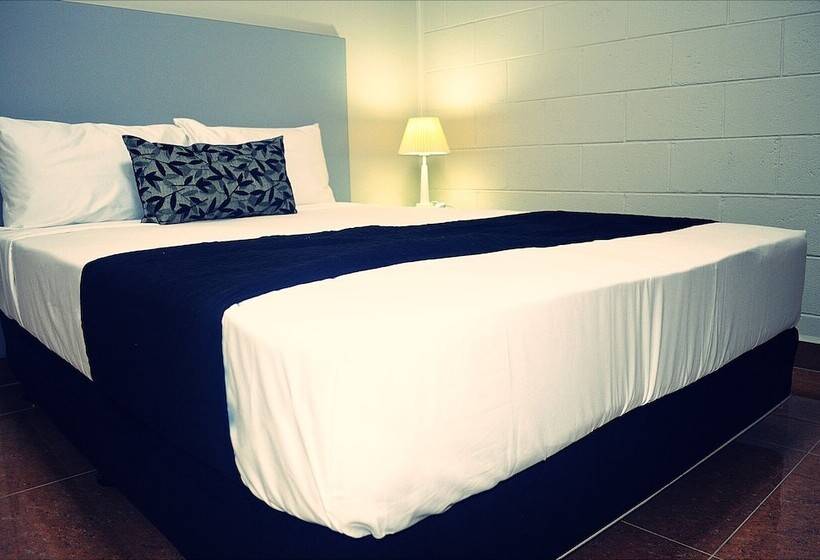 Citi Serviced Apartments Korobosea