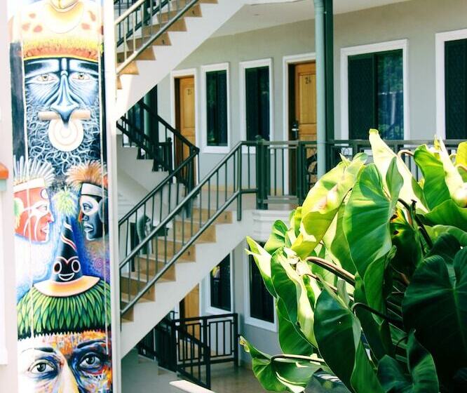 Citi Serviced Apartments   Korobosea