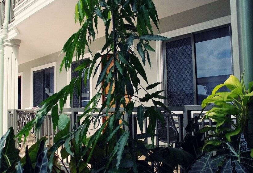 Citi Serviced Apartments   Korobosea