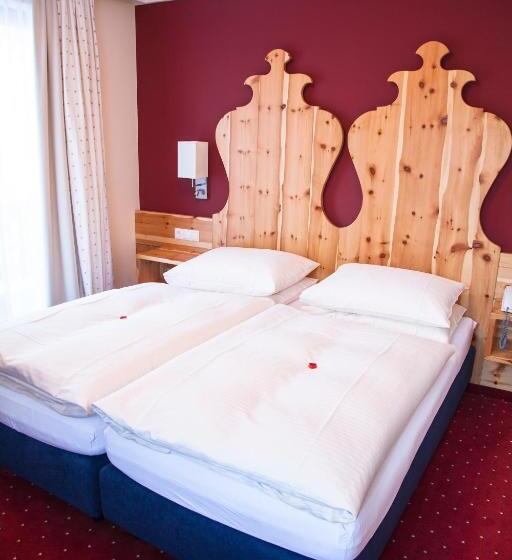 Enzian By Alpeffect Hotels