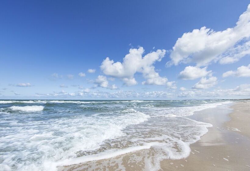 Ferienwohnungen Dünenmeer