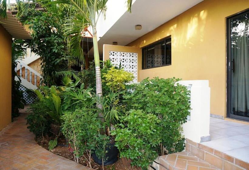 Hersher Studios & Apartments