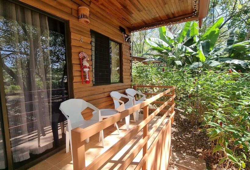 فندق Angels Ecolodge