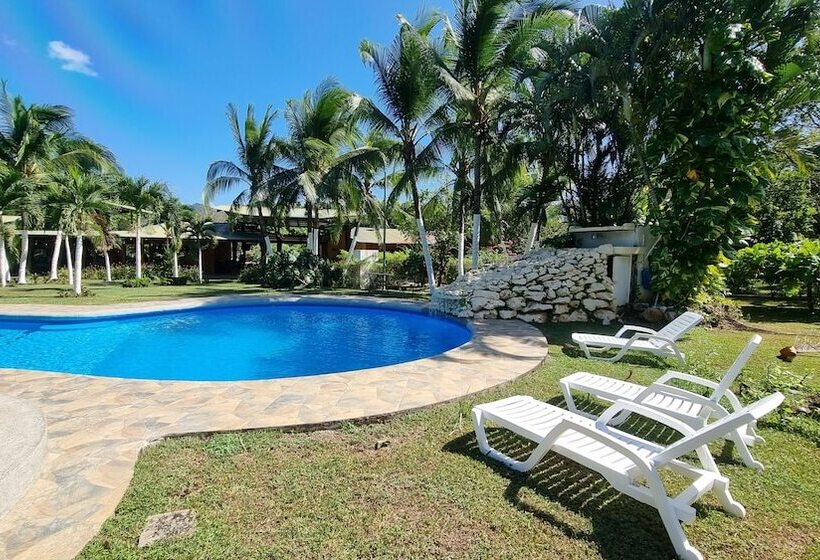 فندق Angels Ecolodge
