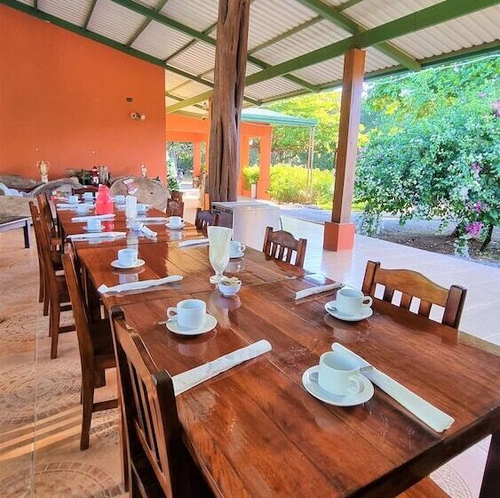 فندق Angels Ecolodge