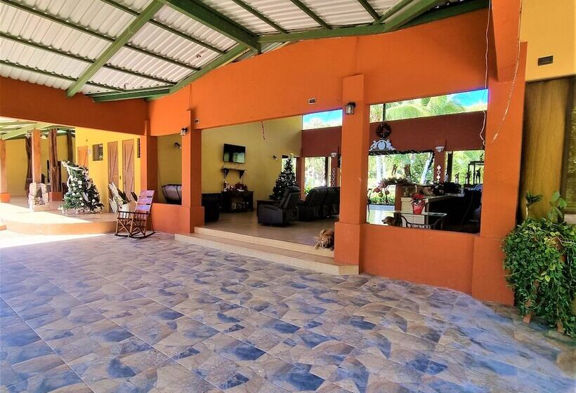 فندق Angels Ecolodge