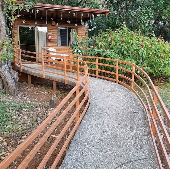 فندق Angels Ecolodge