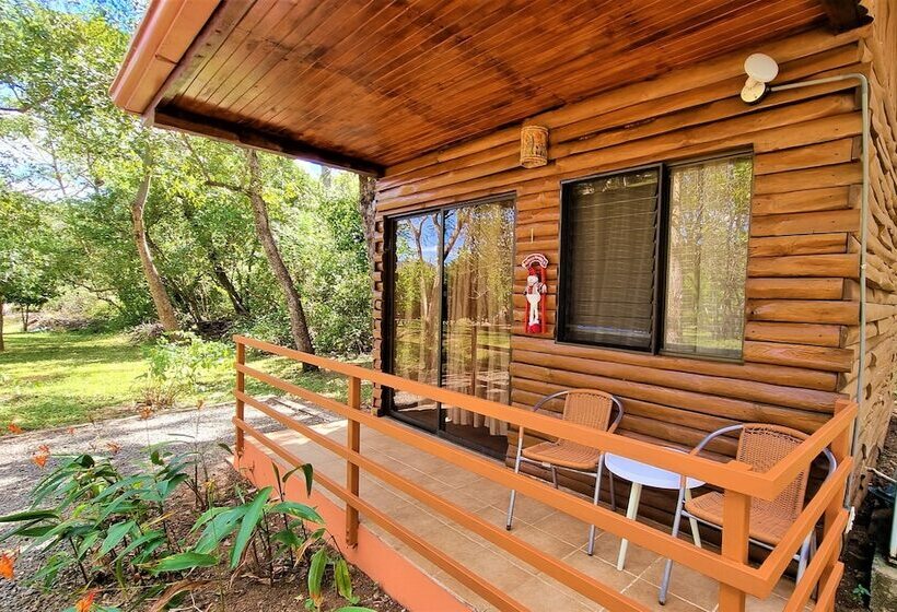 فندق Angels Ecolodge