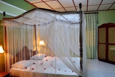 هتل Bougain Villa By Tree