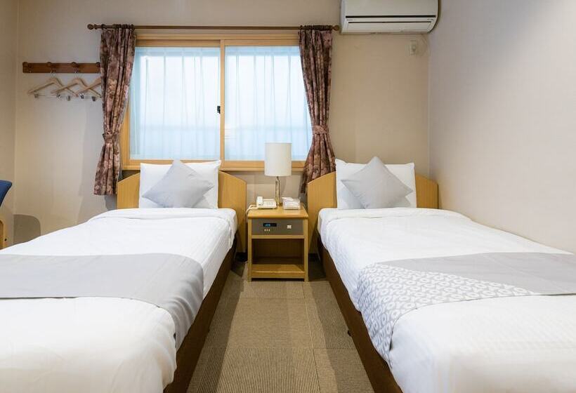 فندق Charmant Nachi Katsuura