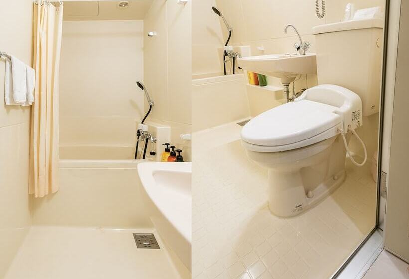 فندق Charmant Nachi Katsuura