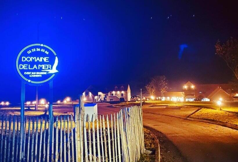 酒店 Domaine De La Mer