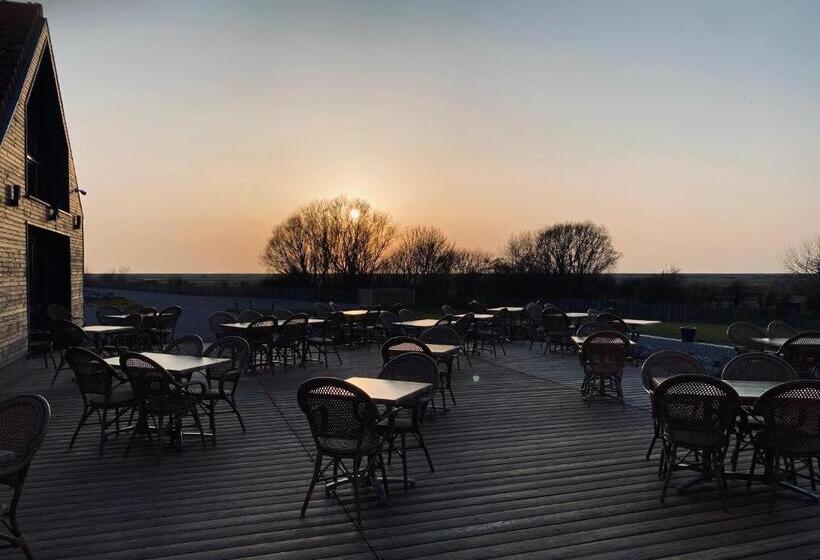 酒店 Domaine De La Mer