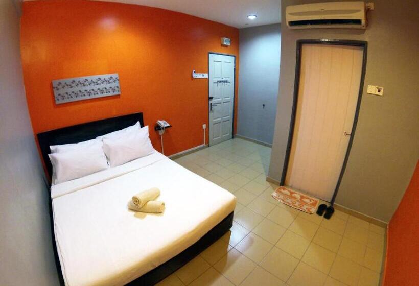 Jv Hotel @ Simpang Ampat
