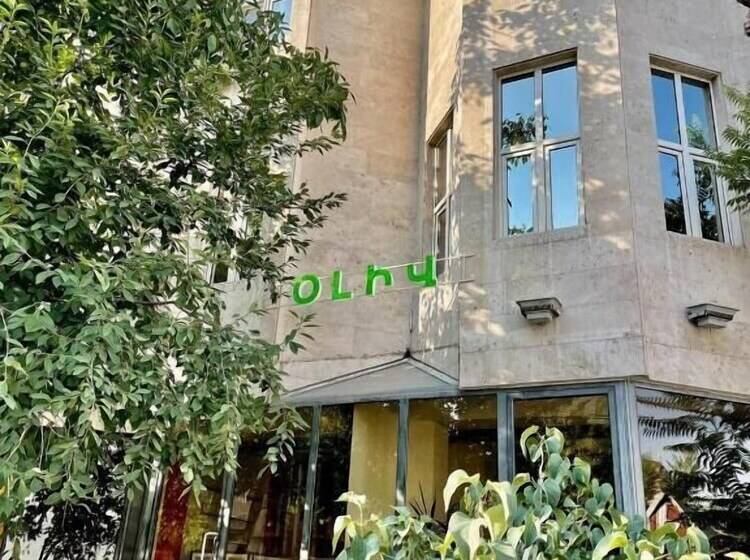 هتل Olive