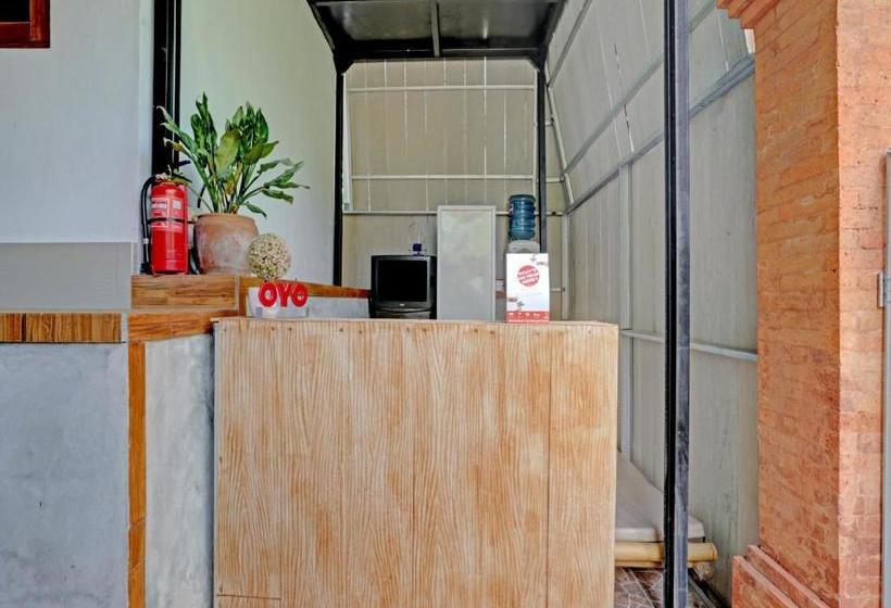 فندق Oyo 90512 Tiny House