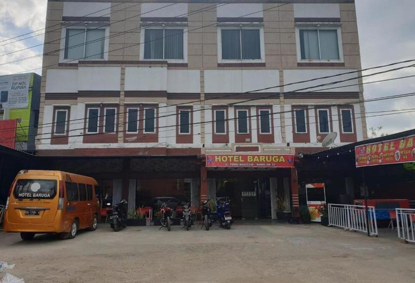 هتل Oyo 90529  Baruga Makassar