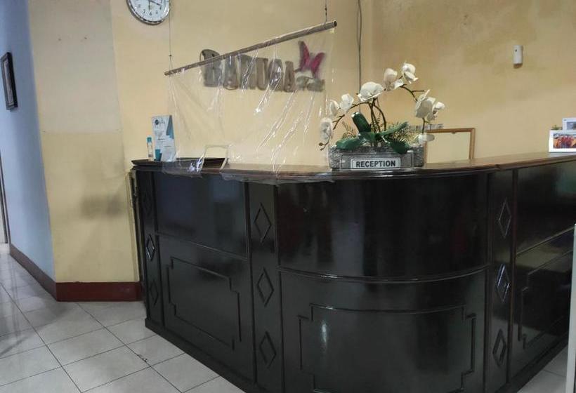 هتل Oyo 90529  Baruga Makassar