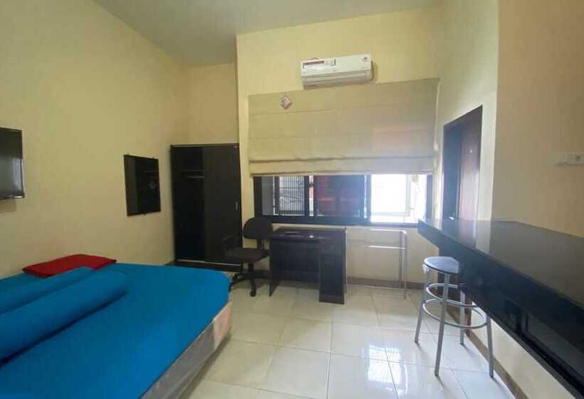 هتل Oyo 90548 Kika Homestay