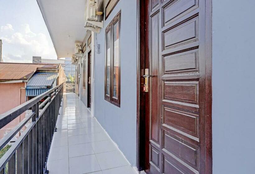 فندق Oyo 90550 Good Sleep 3 Samarinda