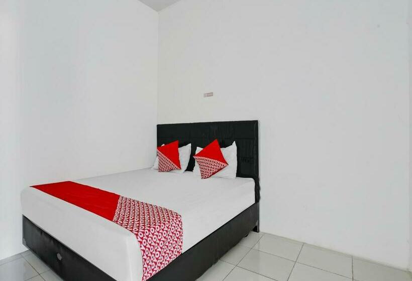 فندق Oyo 90550 Good Sleep 3 Samarinda