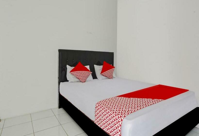 فندق Oyo 90550 Good Sleep 3 Samarinda
